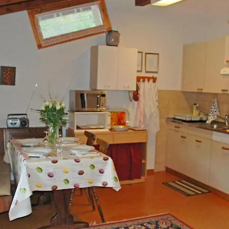 Daire Casa Tre G - App Og By Interhome *